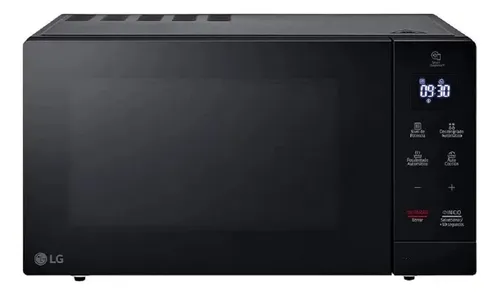 Microondas LG 0.9 Pies 25l