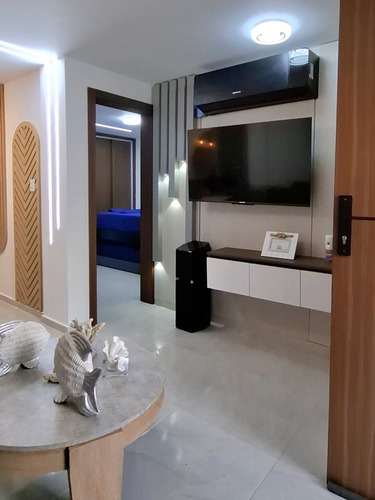 Apartamento En Tucacas Falcon Es Cartago I Mcc