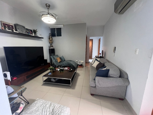 Apartamento En Venta En Ensanche Naco, Santo Domingo