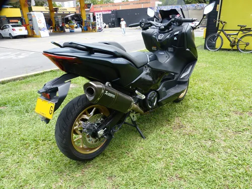 Yamaha T Max 560 D 2023