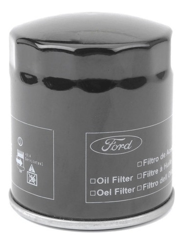 Filtro De Aceite Ford Focus Mondeo S-max Diesel 1.8 Original