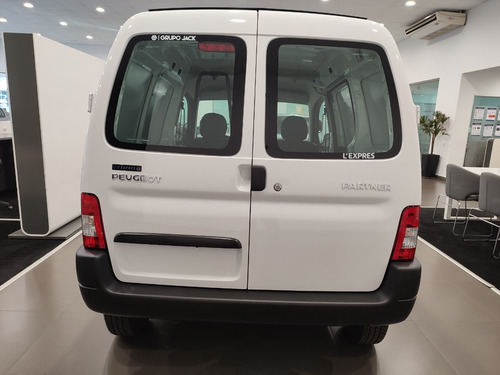 Peugeot Partner 1.6 Hdi Furgon Confort 92