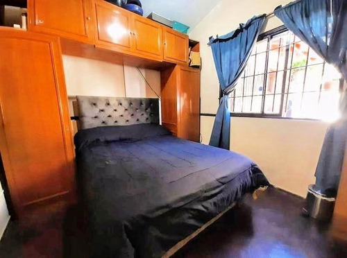 Venta Casa De 3 Dormitorios Comodín En Barrio San Martin