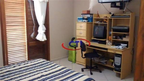 Chácara À Venda, 4068 M² Por R$ 1.276.000,00 - Centro De Ouro Fino Paulista - Ribeirão Pires/sp - Ch0033