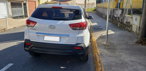 Imagem 3 de 7 de Hyundai Creta