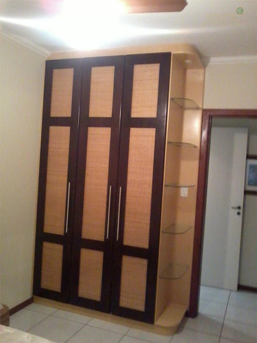 Imagem 9 de 14 de Cobertura Residencial Nos Ingleses. - Co0139