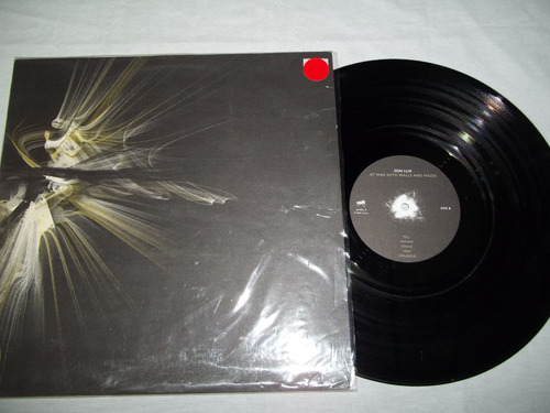 Lp Vinil - Son Lux - At War With Walls And Mazes 