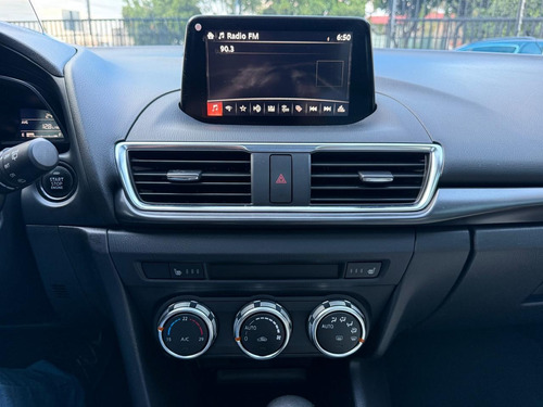 Mazda Mazda 3 2.5 S Grand Touring Hchback At