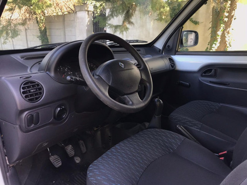 Renault Kangoo 1.5 Furgon Ph3 Vidriado 5 As Pfaffen Autos L