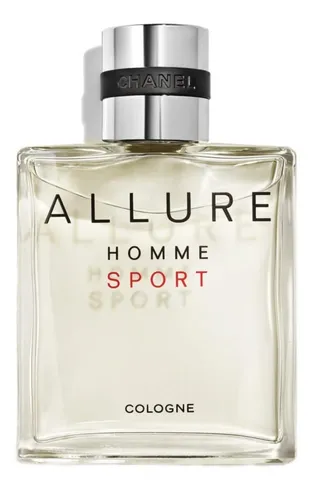 Allure Homme Sport Colonia 150ml para hombre