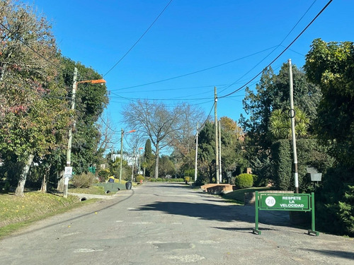 Imagen 16 de 18 de Terreno Lote En Venta En Las Brisas, Pilar, G.b.a. Zona Norte