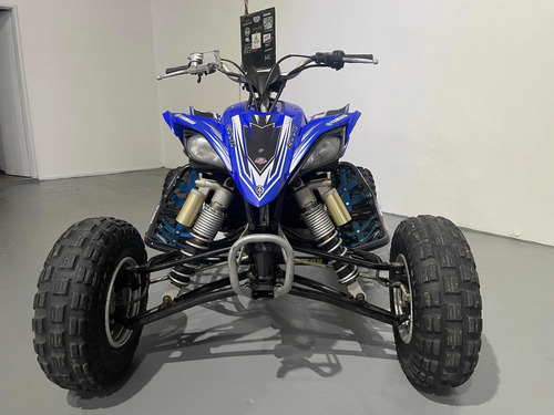 Imagen 2 de 9 de Yamaha Yfz450r Año 2012