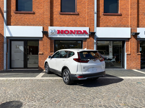 Honda CR-V 2.4 Lx 2wd 175cv Cvt