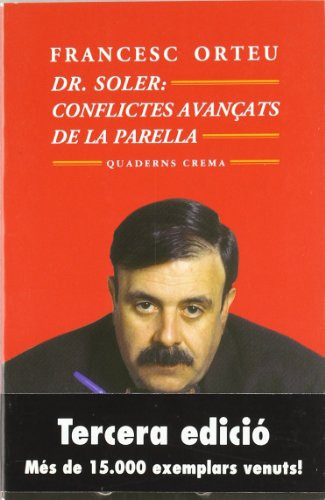 Dr. Soler: Conflictes Avançats De La Parella (mínima Minor)