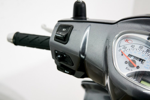 Kymco Like 125 Scooter 0km 2025 No Elite New Fascino Ray