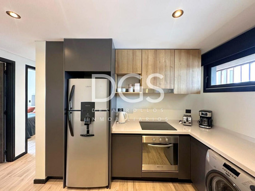 Departamento En Venta En Valeria Del Mar, Costa Atlántica, Buenos Aires