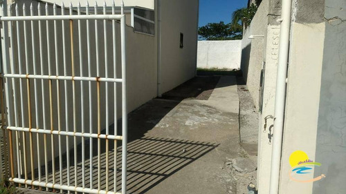 Prédio Com4 Apartamentos Quadra Do Mar Itapoá/sc - Ap0080