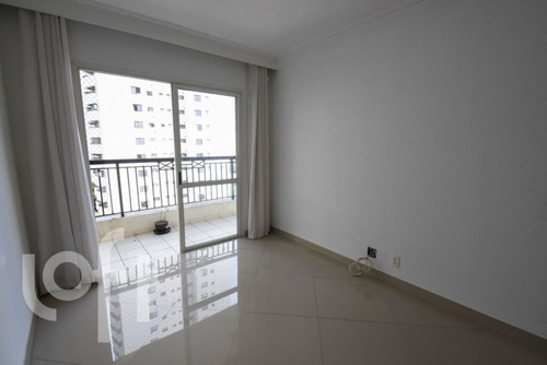 Imagem 30 de 30 de Apartamento Padrão Em São Paulo - Sp - Ap0299_rncr