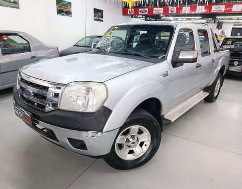 Ford Ranger Limited 3.0 PSE 4x4 CD TB Diesel