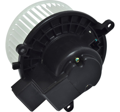 Motor Soplador De A/c Rear Dodge Grand Caravan R/t 2011 Uac