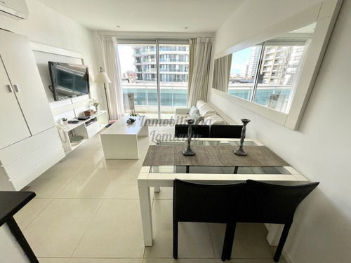 Imagen 2 de 21 de Venta Apartamento 1 Dormitorio Zona Chiverta