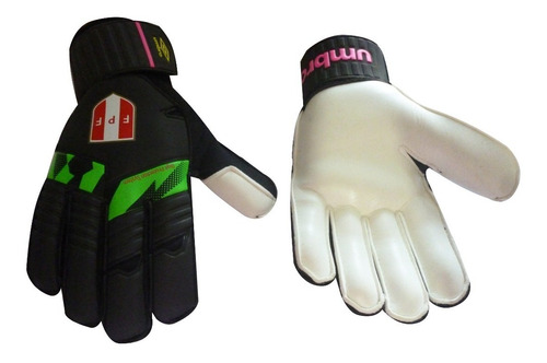 Guantes Arquero Umbro Perú Original Goalkeeper Glove 