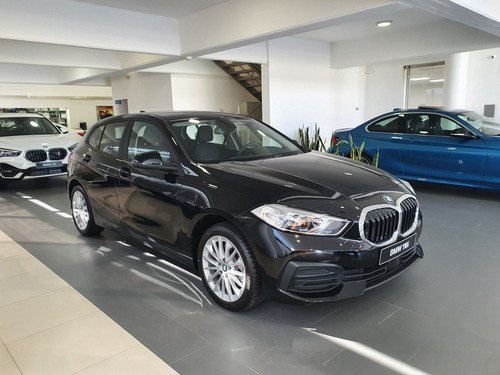 Imagen 5 de 13 de Bmw 118i Bmw 118 Advantage - Okm 2021 - Bell Motors
