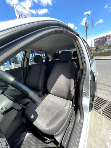 Imagen 16 de 16 de Chevrolet Corsa 2009 1.8 Gl Aa+da