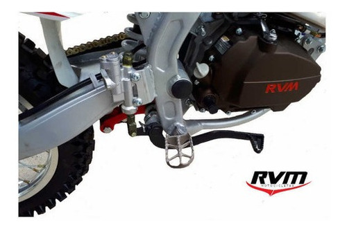 Imagen 9 de 25 de Jawa Rvm Cz 250 T - Turismo Motozuni