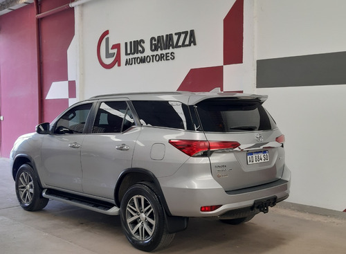 Toyota SW4 2.8 Srx 177cv 4x4 7as At
