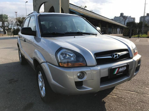 Hyundai Tucson Gl