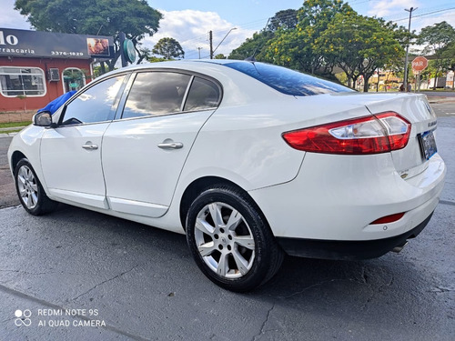 Fluence Privilege 2013, Abaixo Da Fipe, Financia Sem Entrada