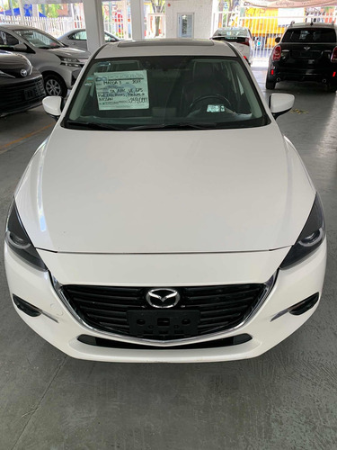 Imagen 7 de 13 de Mazda 3 2017 2.5 S Grand Touring Sedan At