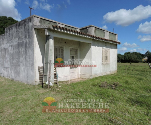 Imagen 8 de 30 de Chacra 10 Has En Venta Con Construcciones En Carrasco Del Sauce,