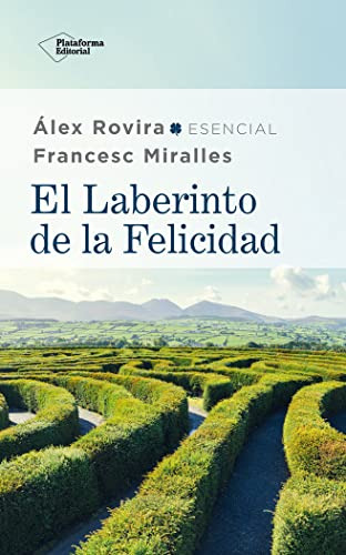 Libro Laberinto De La Felicidad, El De Francesc Miralles - Á