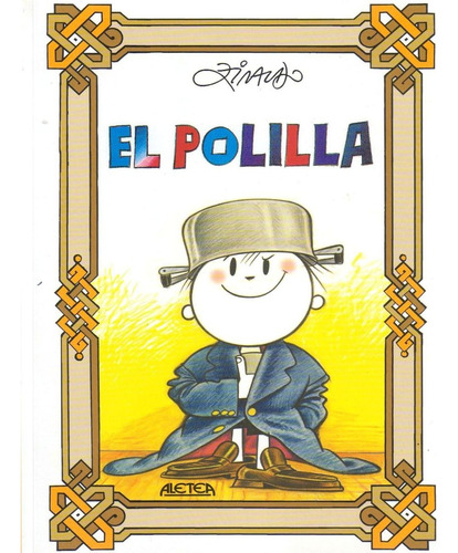 El Polilla - Ziraldo