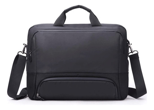 Bolso Mano Para Hombre Laptop Maletin Negocio Mujer