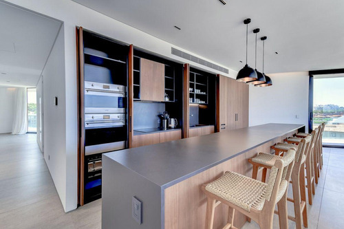 Venta Apartamento 3 Dormitorios Mas Dependencia En Manantiales Punta Del Este