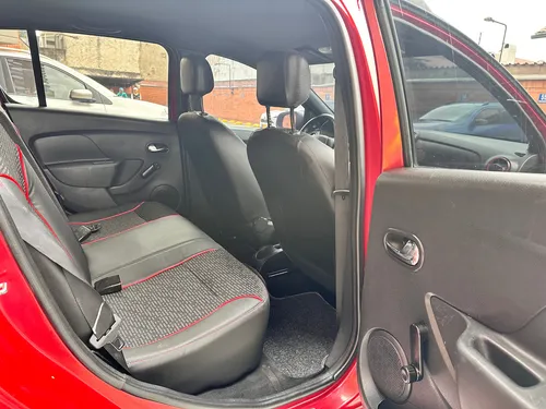 Renault Stepway 1.6 Dynamique