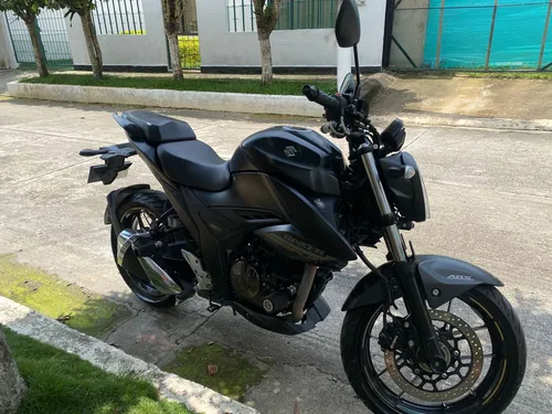 Gixxer 250