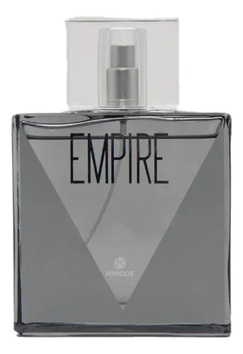 Perfume Masculino Empire Tradicional Hinode 100ml