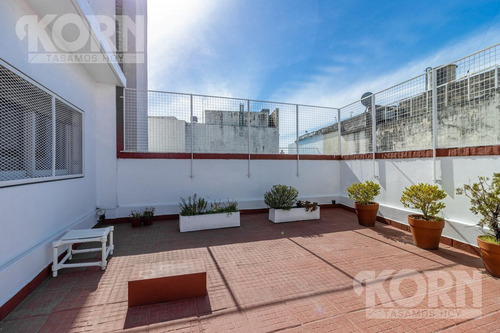 Imagen 23 de 27 de Venta Con Renta Departamento Duplex Alto 6 Ambientes Terraza Propia, 2 Cocheras Y Baulera