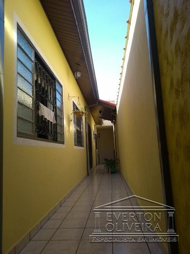 Imagem 11 de 12 de Casa - Jardim Paraiso - Ref: 12039 - V-12039
