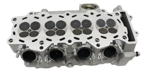 Cabeçote Completo Kawasaki Zx 6 Zx6 19-24(445) | MercadoLivre