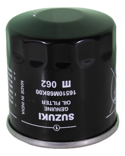 Kit De Filtros Compatible Suzuki Fronx 1.5 2024 Boostergreen