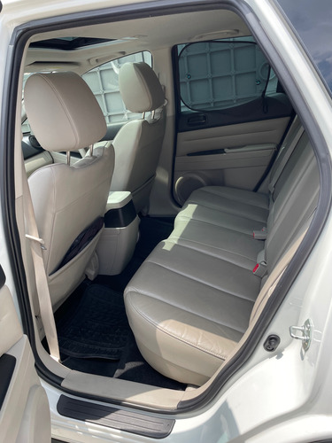 Mazda CX-7 2.5 I Grand Touring Mt