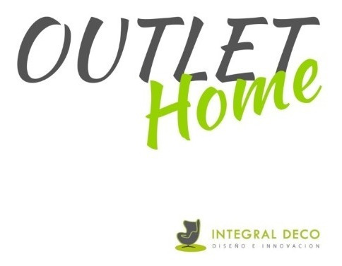 Banqueta Swindon 2da Selecc Pack 2 + Outlet