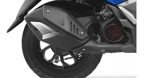 Scooter Tvs Ntorq 125 0km