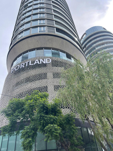 Departamento - Vicente López - Infinity Towers - Grupo Portland - 2 Ambientes
