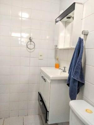 Apartamento No Sabauna Em Itanhaém Lado Praia À 1500m Do Mar